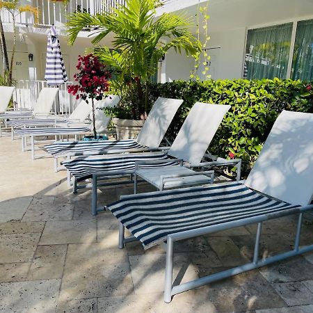 Ocean Mile Hotel Fort Lauderdale Bagian luar foto