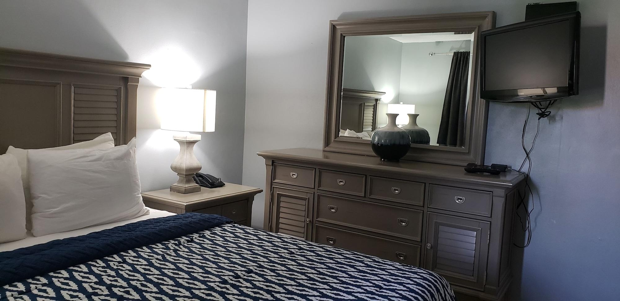 Ocean Mile Hotel Fort Lauderdale Bagian luar foto