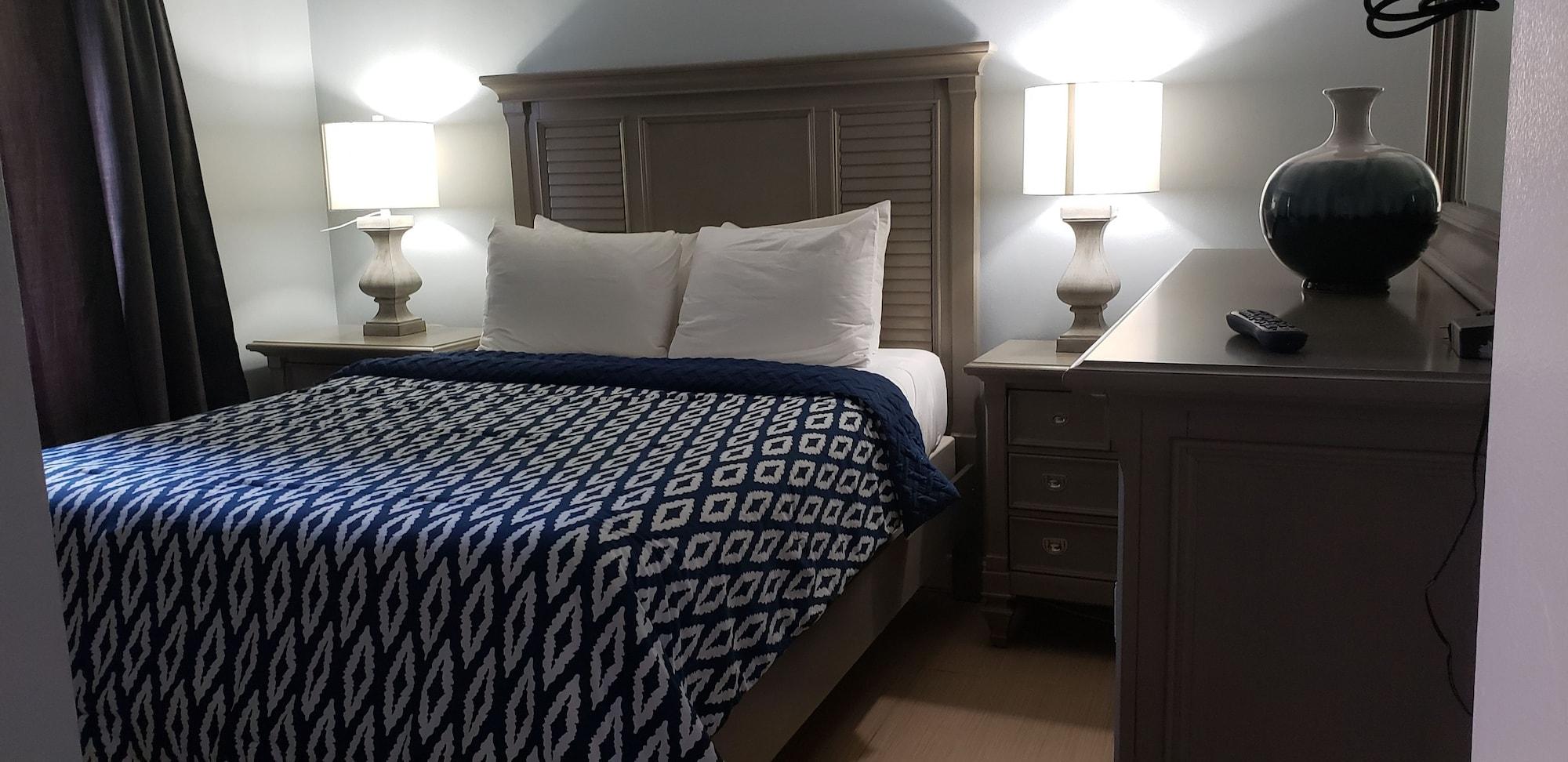 Ocean Mile Hotel Fort Lauderdale Bagian luar foto