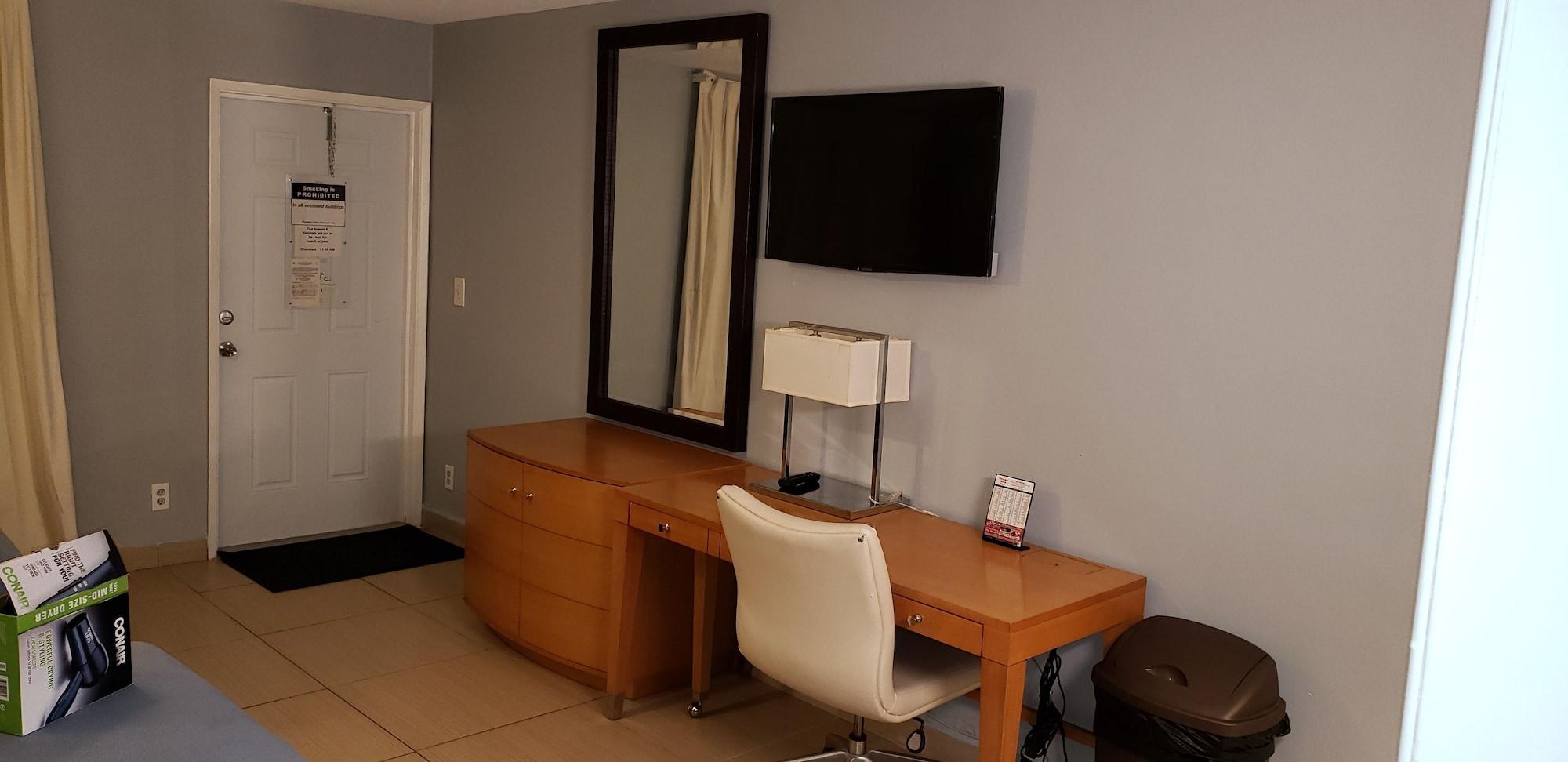 Ocean Mile Hotel Fort Lauderdale Bagian luar foto