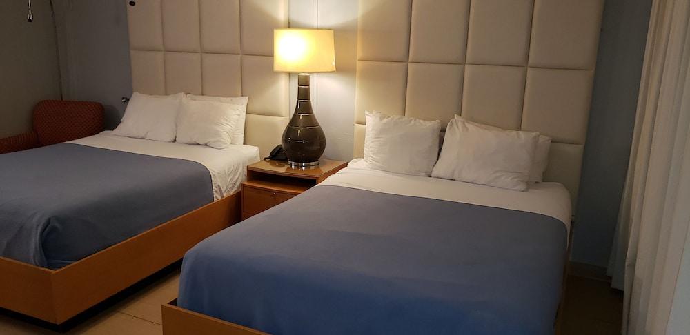 Ocean Mile Hotel Fort Lauderdale Bagian luar foto
