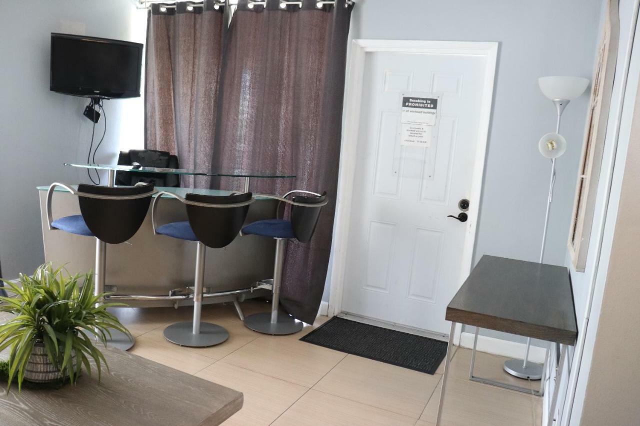 Ocean Mile Hotel Fort Lauderdale Bagian luar foto