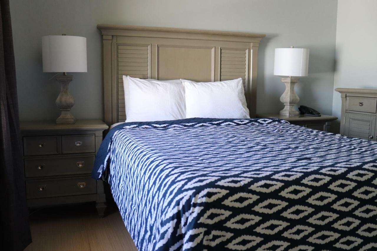 Ocean Mile Hotel Fort Lauderdale Bagian luar foto