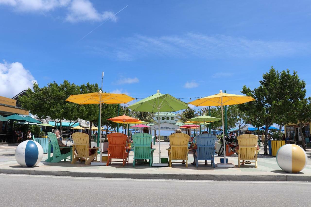 Ocean Mile Hotel Fort Lauderdale Bagian luar foto