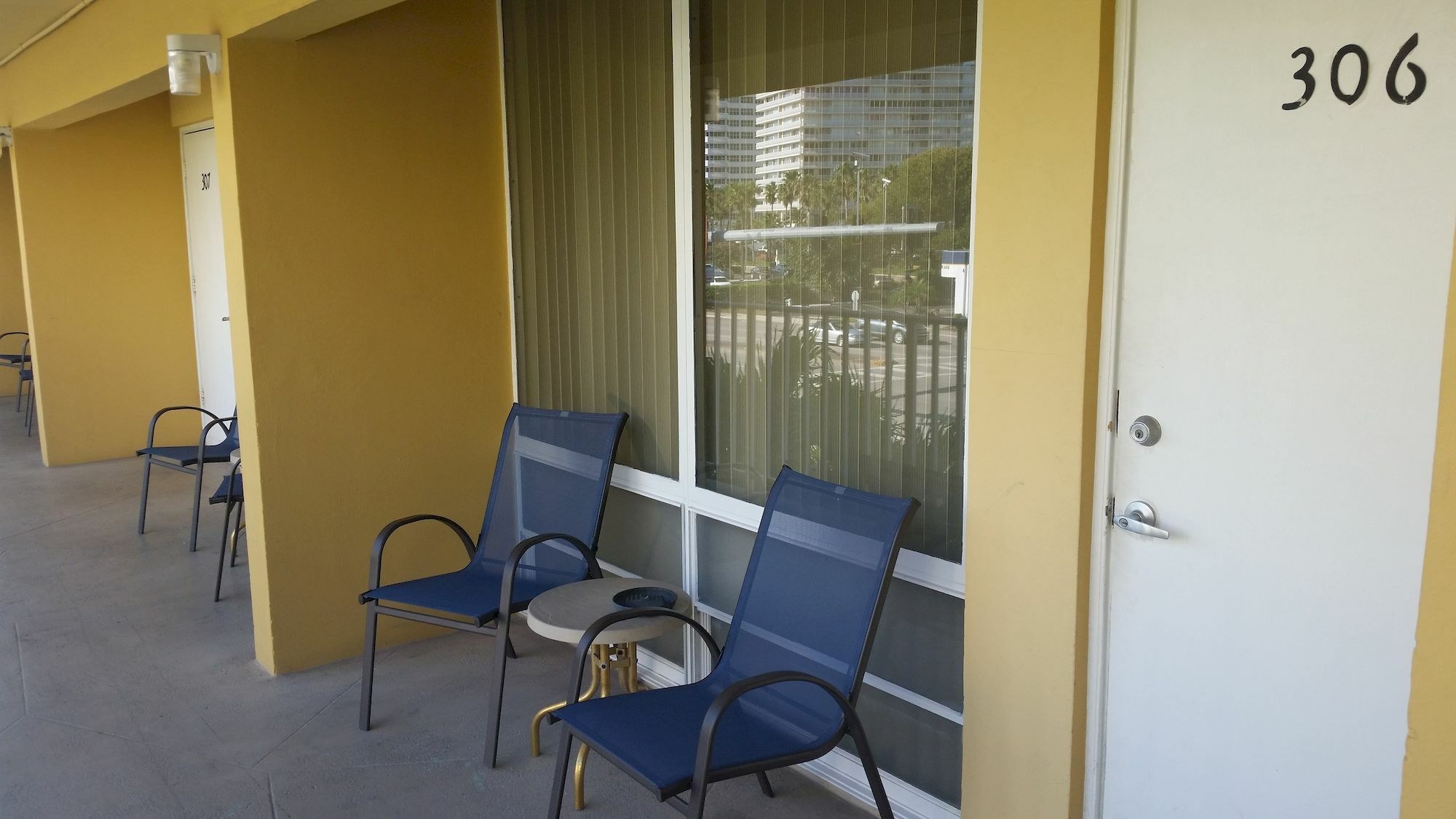 Ocean Mile Hotel Fort Lauderdale Bagian luar foto