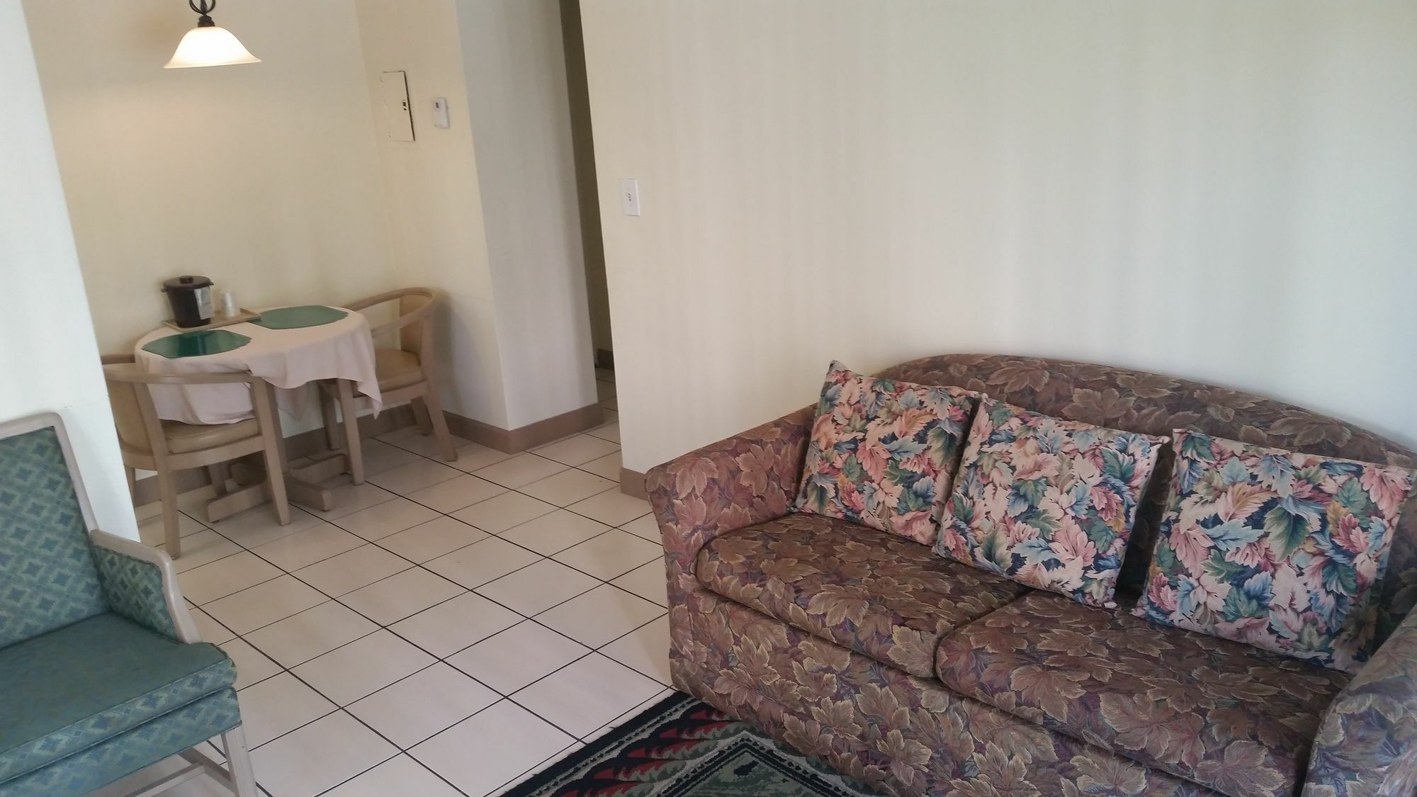 Ocean Mile Hotel Fort Lauderdale Bagian luar foto